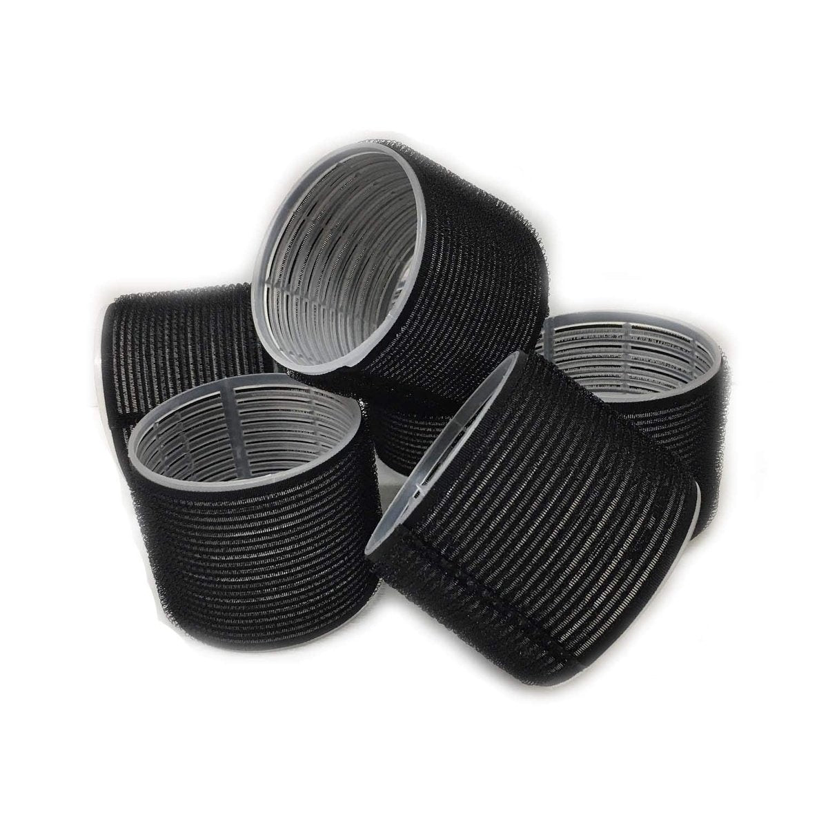 PHarmacy Health HAIR ROLLERS MEDIUM 6PK