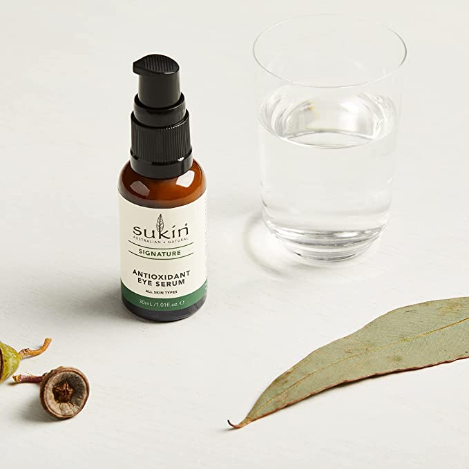 Sukin Antioxidant Eye Serum 30ml
