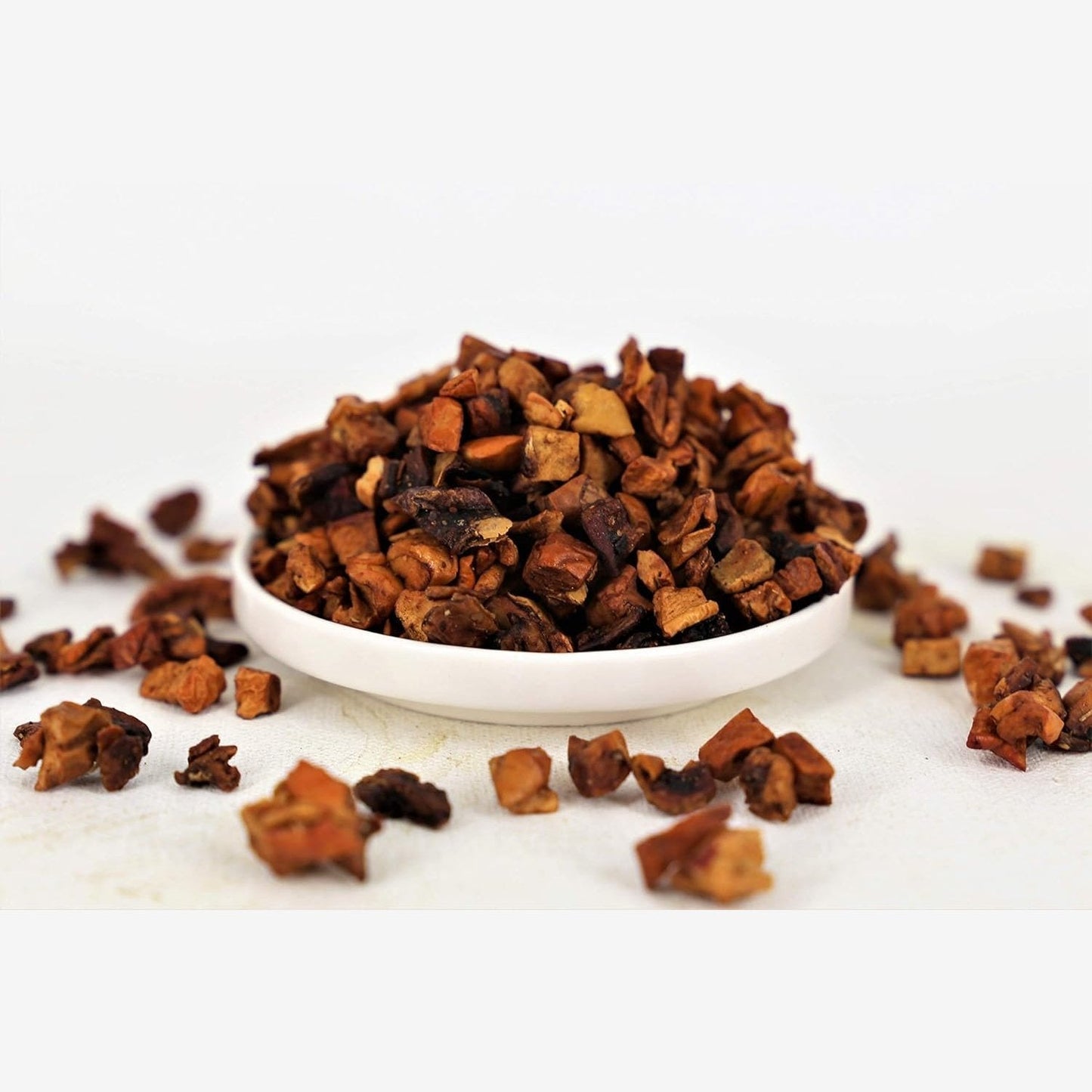 Tea Tonic Apple Tree Tea Caddy Tin 245g