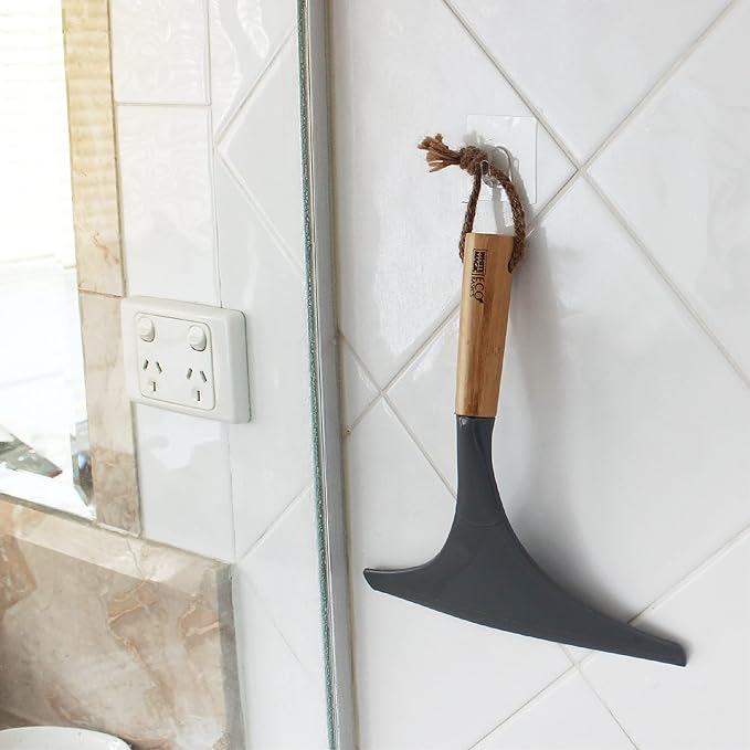 White Magic Eco Basics Window Squeegee 1Pk (Pack of 6)