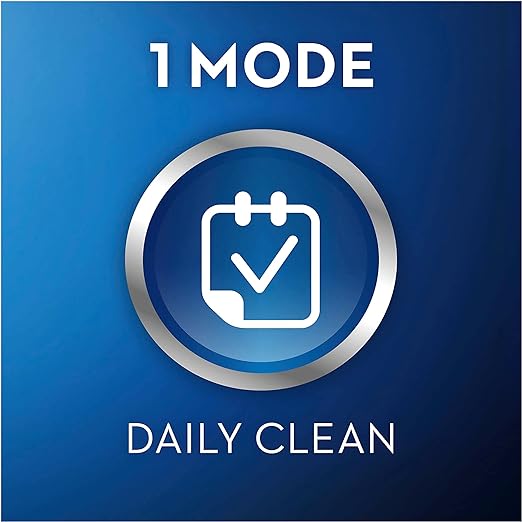 Oral-b Vitality Precision Clean Electric Toothbrush