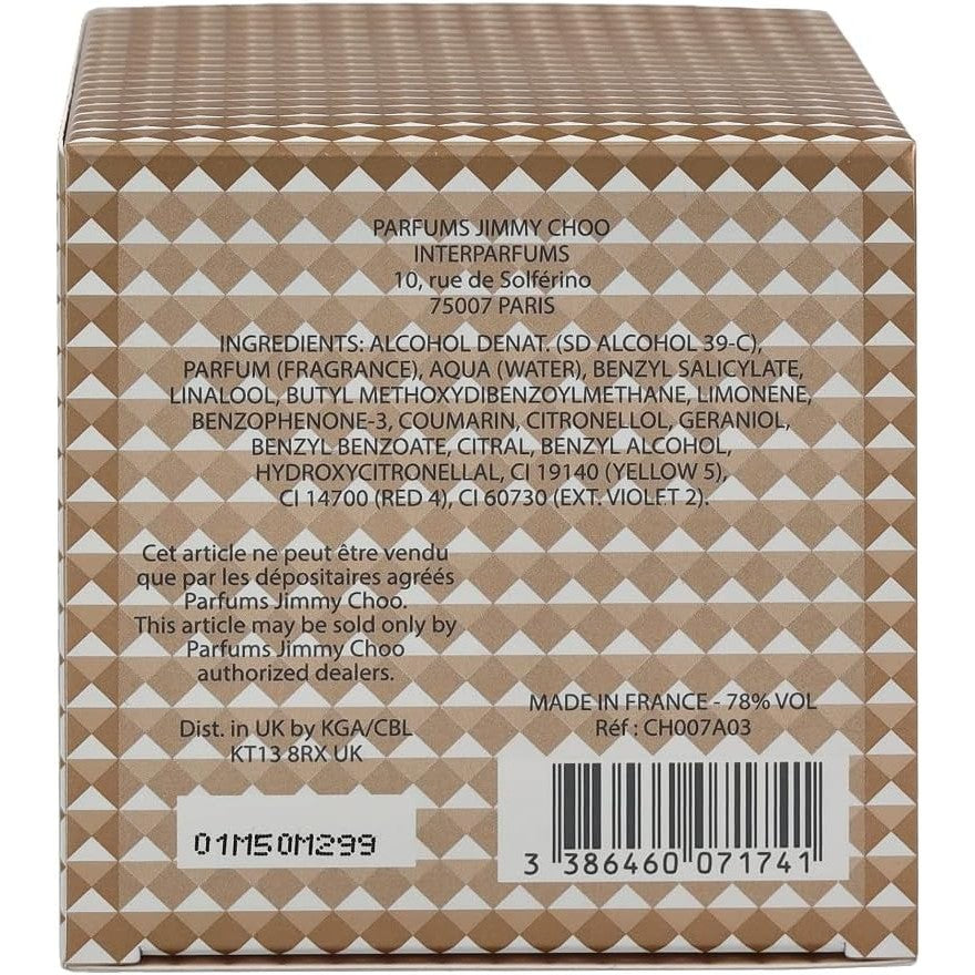 Jimmy Choo Illicit Edp 40ml