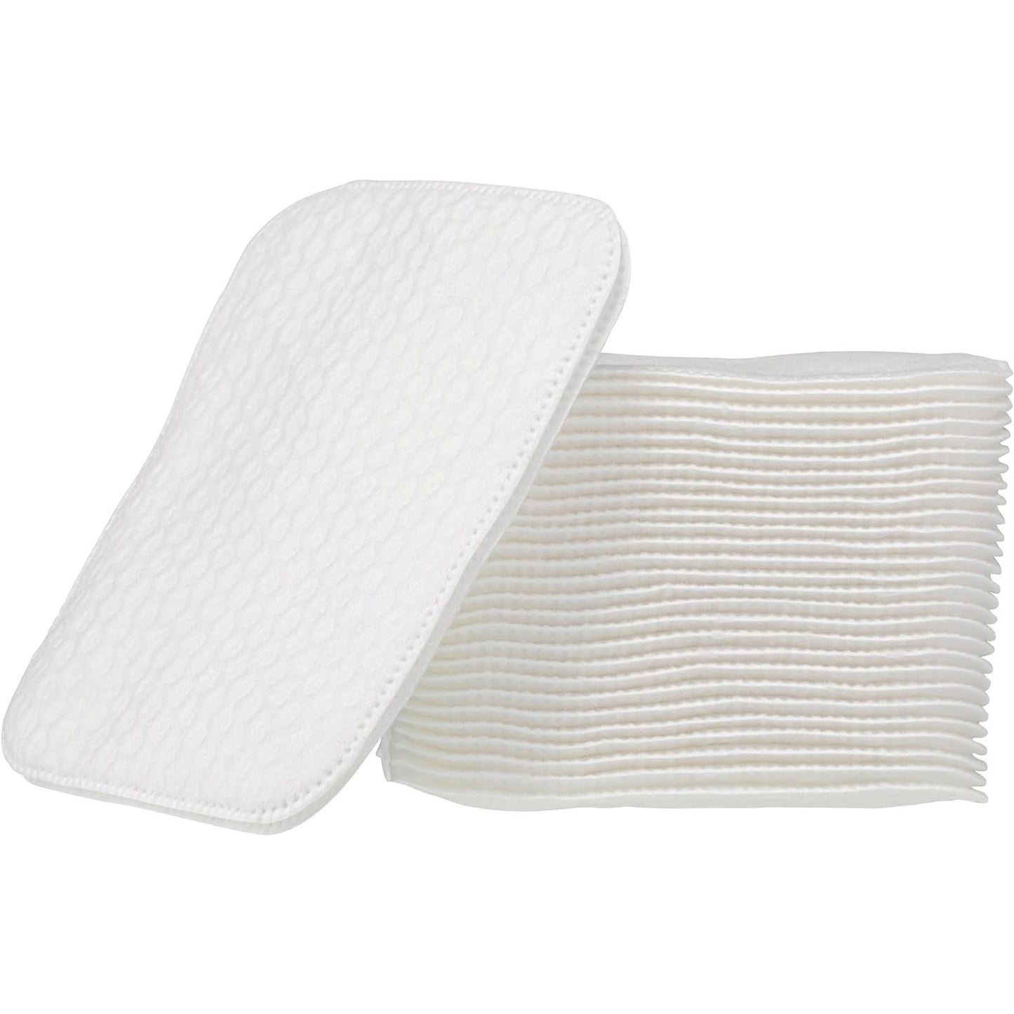 GAIA Natural Baby Organic Cotton Cleansing Pads 40PK