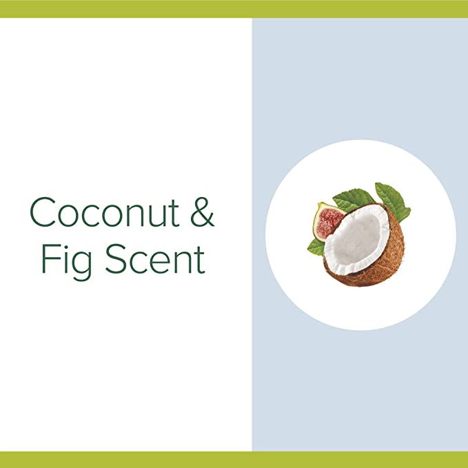 Palmolive Non-sticky Hand Sanitiser Fig & Coconut 48mL
