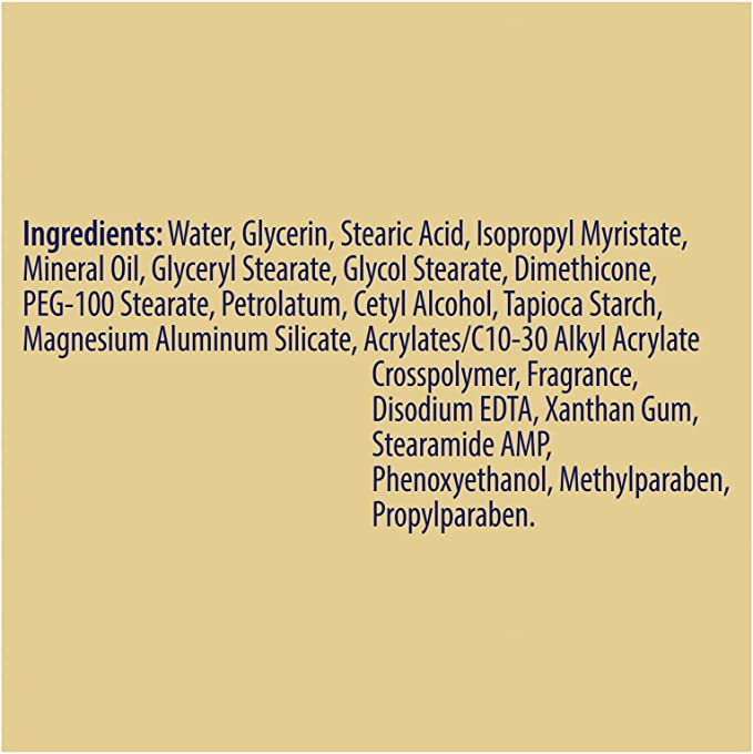 Vaseline Intensive Care Body Lotion Deep Restore 750ml