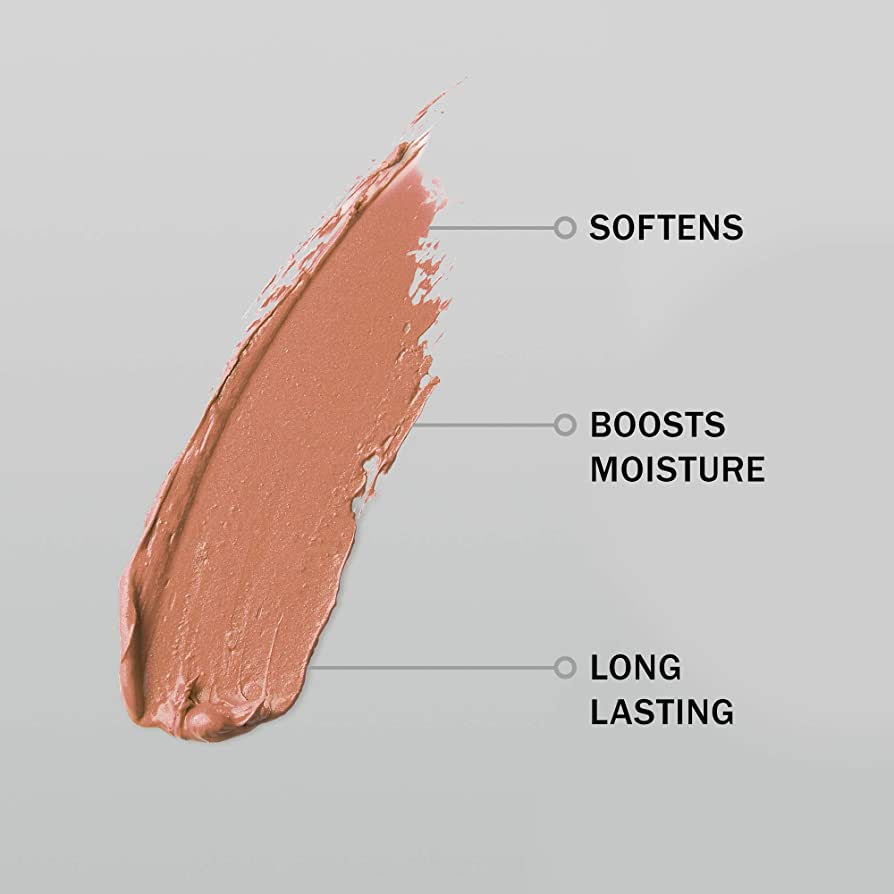 Antipodes Moisture-boost Natural Lipstick Queenstown Hot Chocolate 4g
