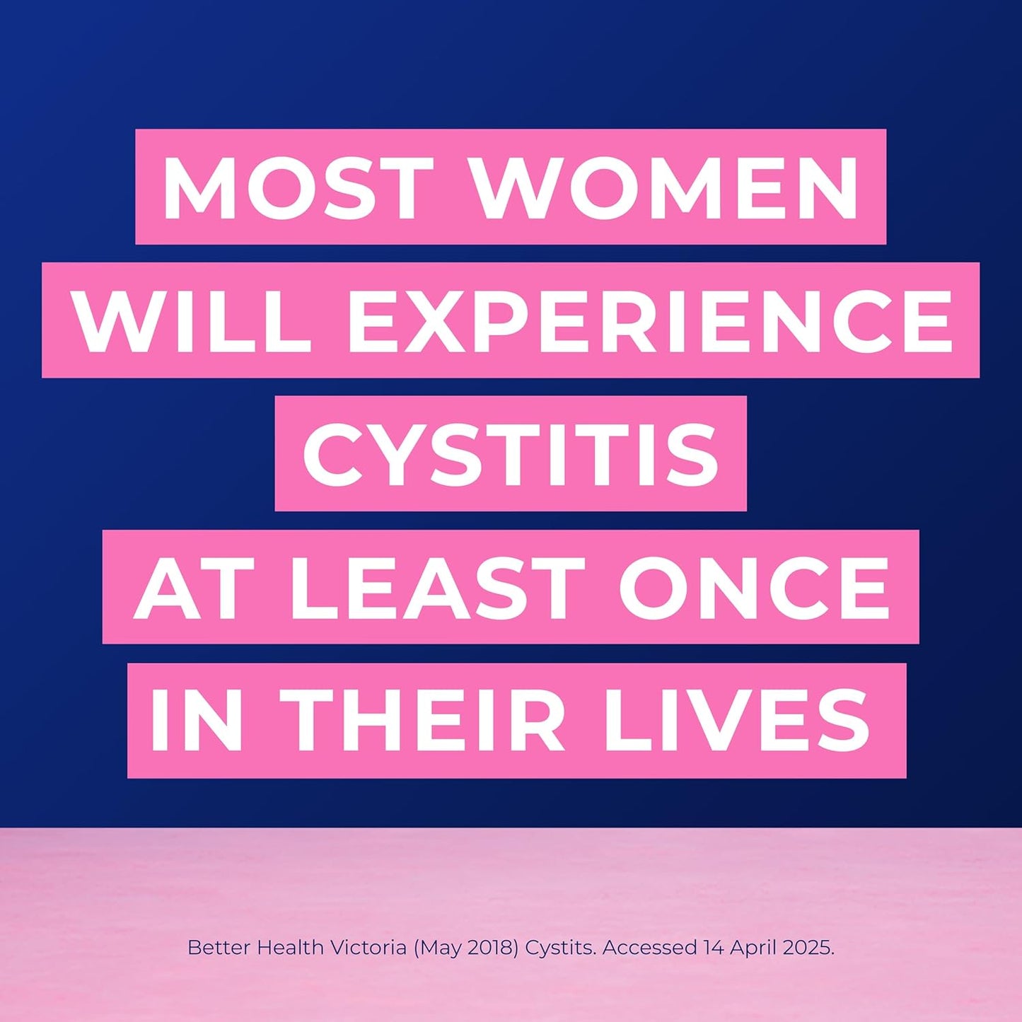 Ostelin Urinary Tract Health Women's Health 30 Tablets