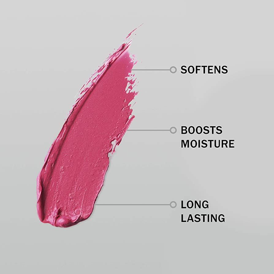 Antipodes Moisture-boost Natural Lipstick Remarkably Red 4g