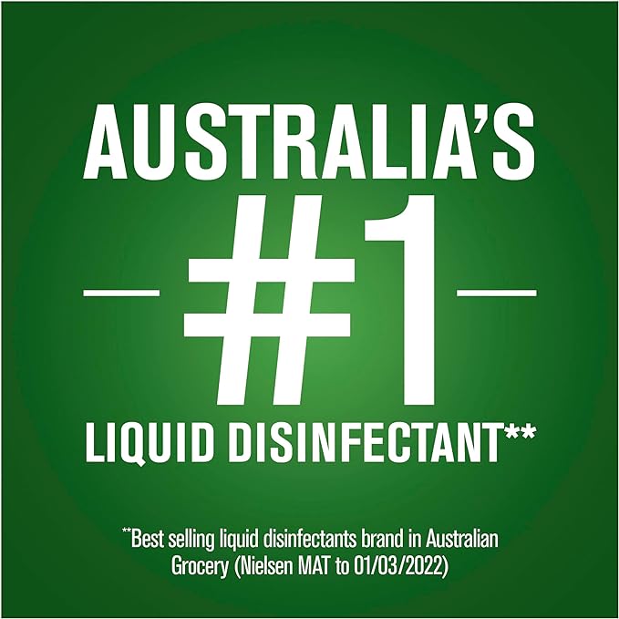 Pine O Cleen Disinfectant Pine 500mL