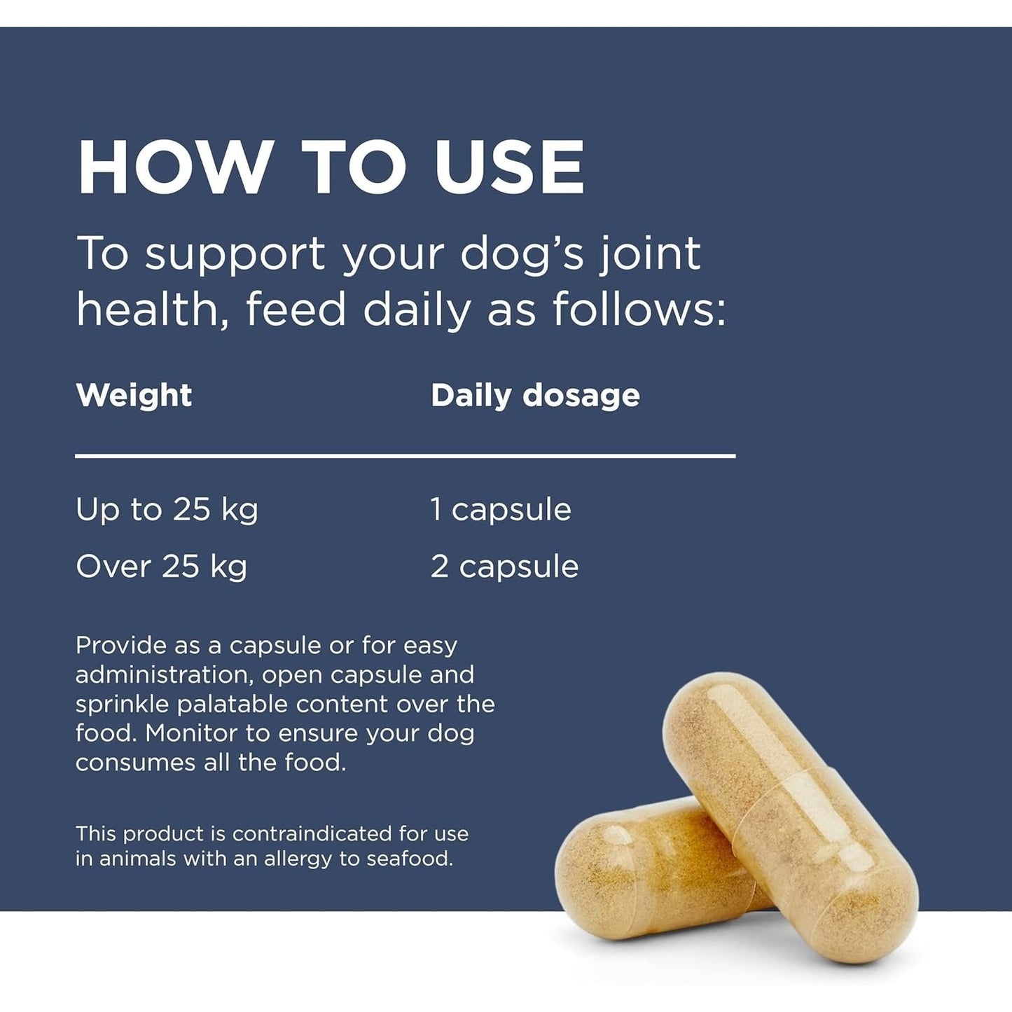 PAW By Blackmores OsteoSupport Joint Care (Powder For Dogs) 80c