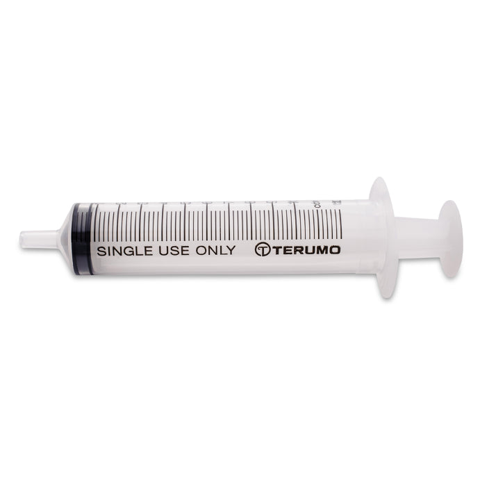 Terumo Syringe NN 10mL LS 100 Pack