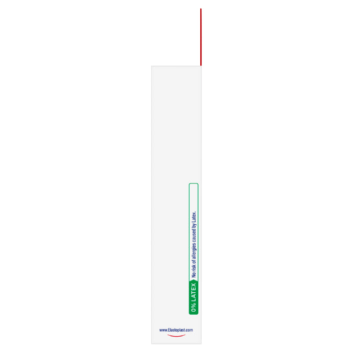 Elastoplast Soft Gauze Sterile 7.5x7.5 Cm 10 Pack