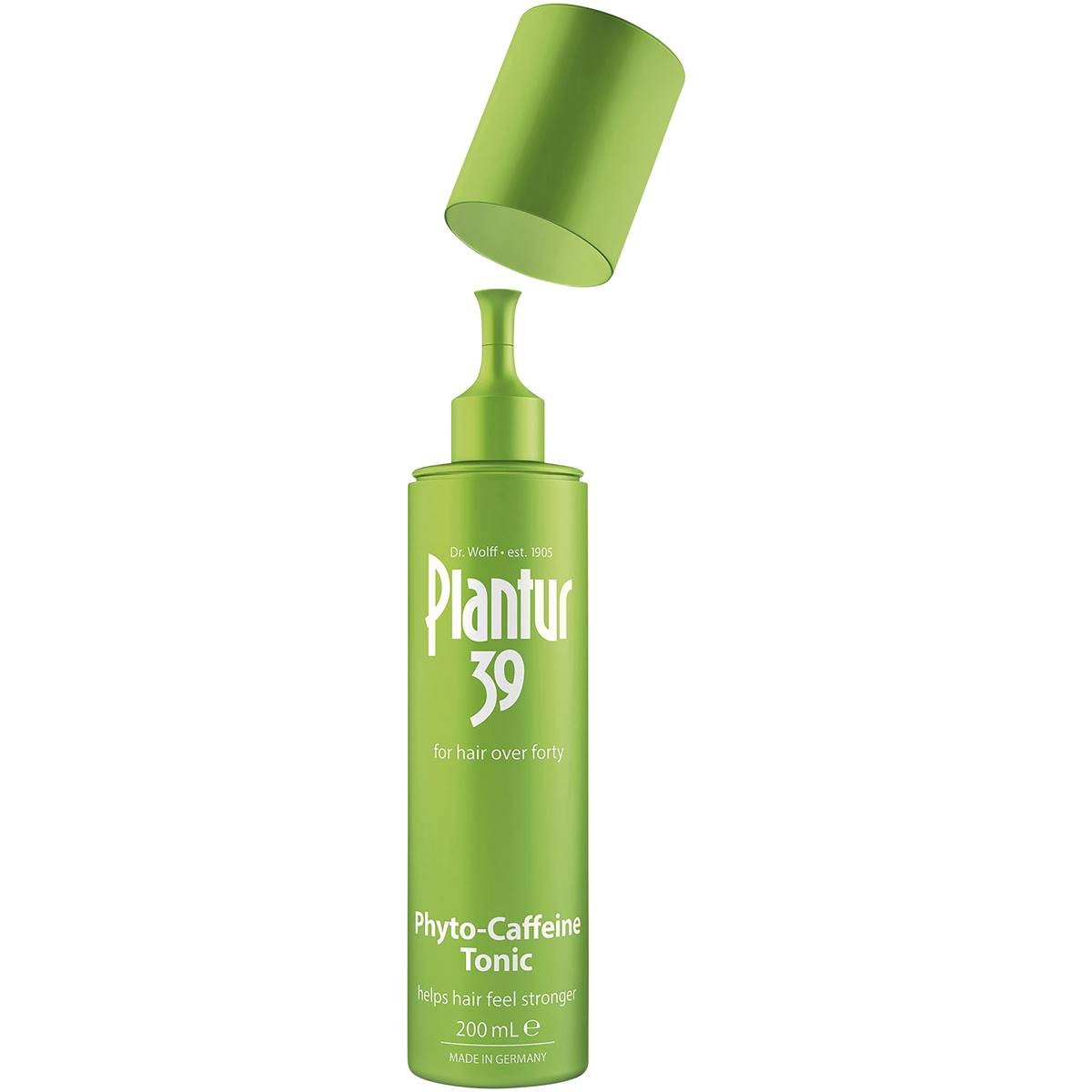 Plantur 39 Phyto-Caffeine Tonic 200mL