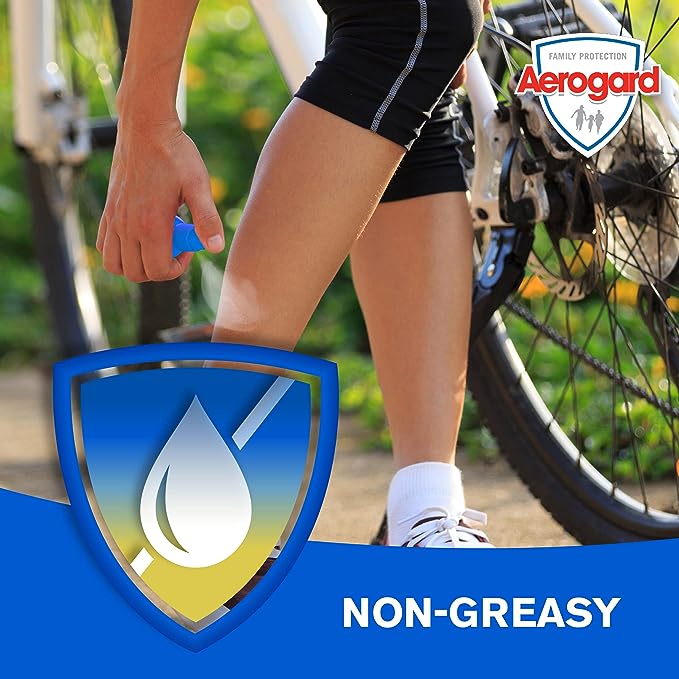 Aerogard Odourless Protection - 250ml