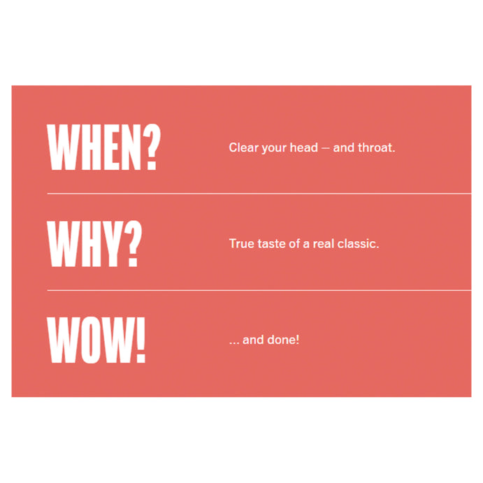 Fisherman's Friend Original Extra Strong Menthol 25g