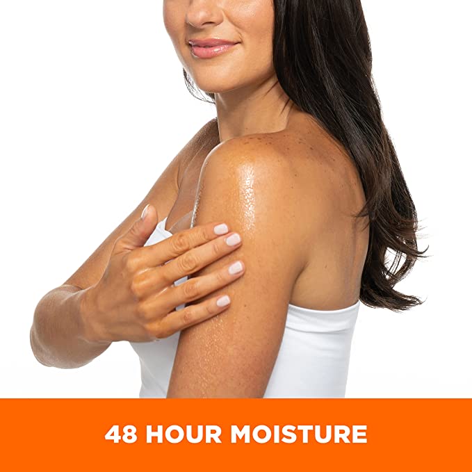 Palmer's Coconut Oil Hydrate Replenish Body Oil 150ml