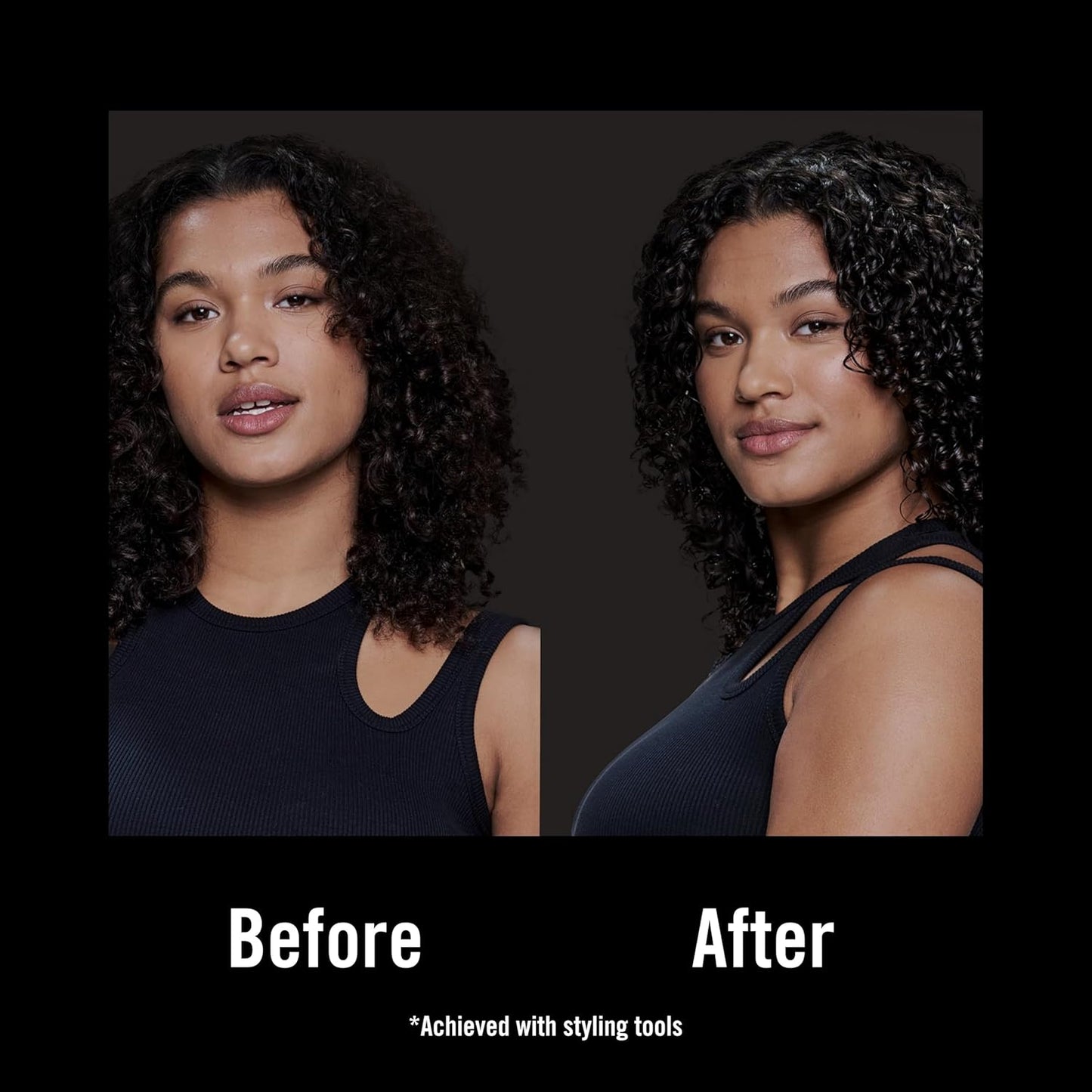 Tresemme Smooth Curls Cond 500ml