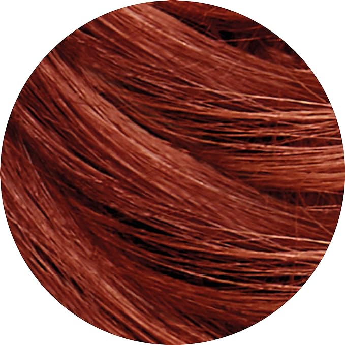 Tints of Nature Permanent Hair Colour 7R (Soft Copper Blonde)
