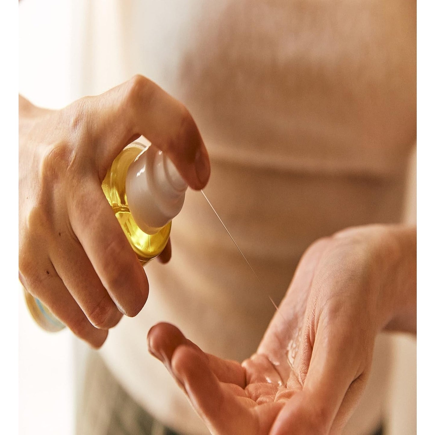 Mustela Baby Oil 100ml