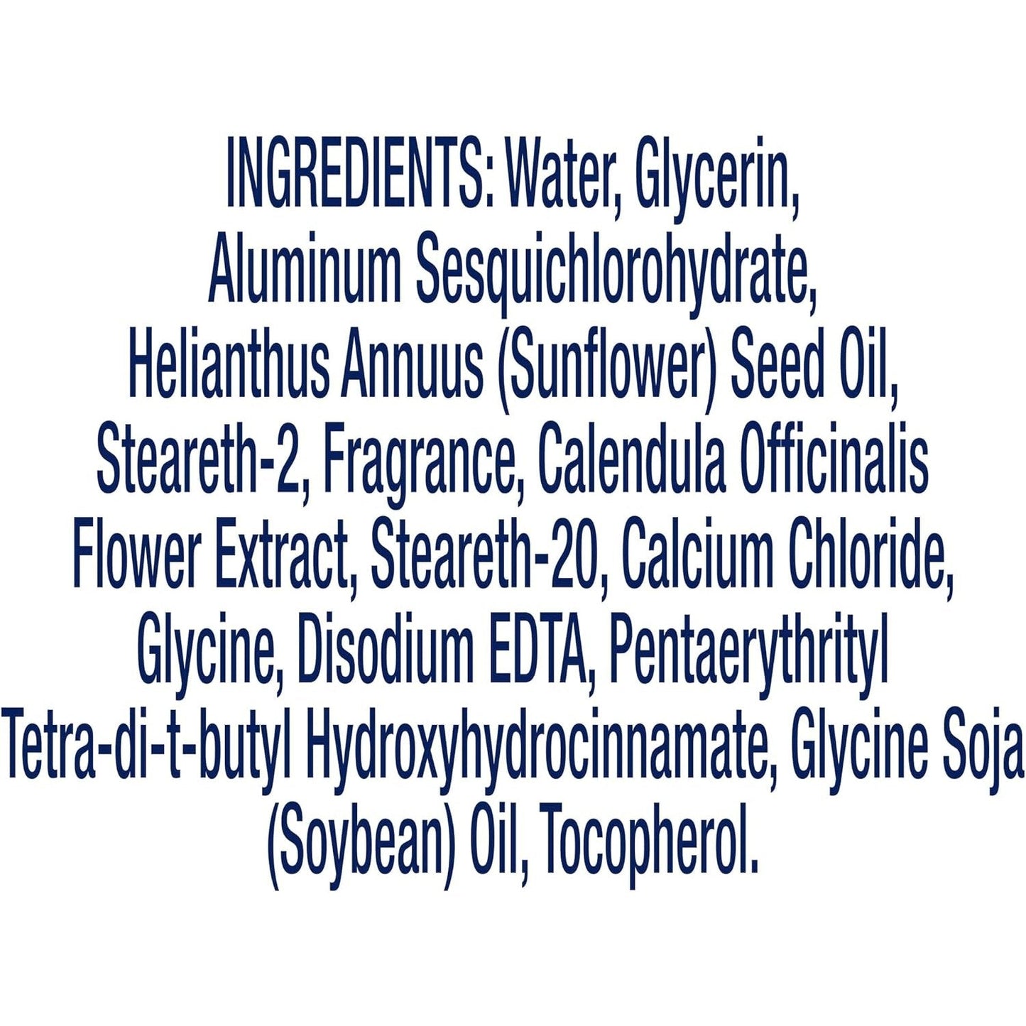 Dove Advanced Care Antiperspirant 72HR Protection Original Roll-On 50mL