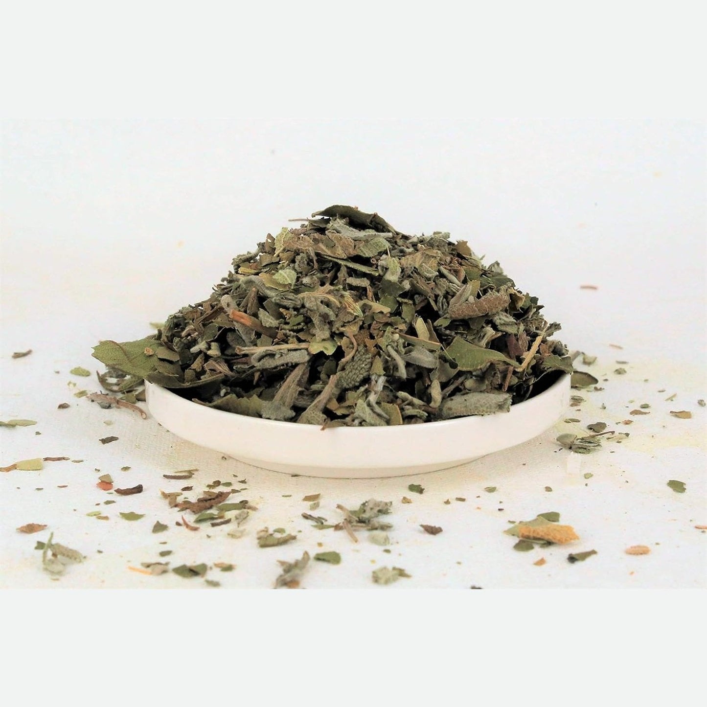Tea Tonic Organic Australiana Tea Caddy Tin 100g