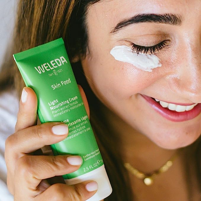 WELEDA Skin Food Light 75ml