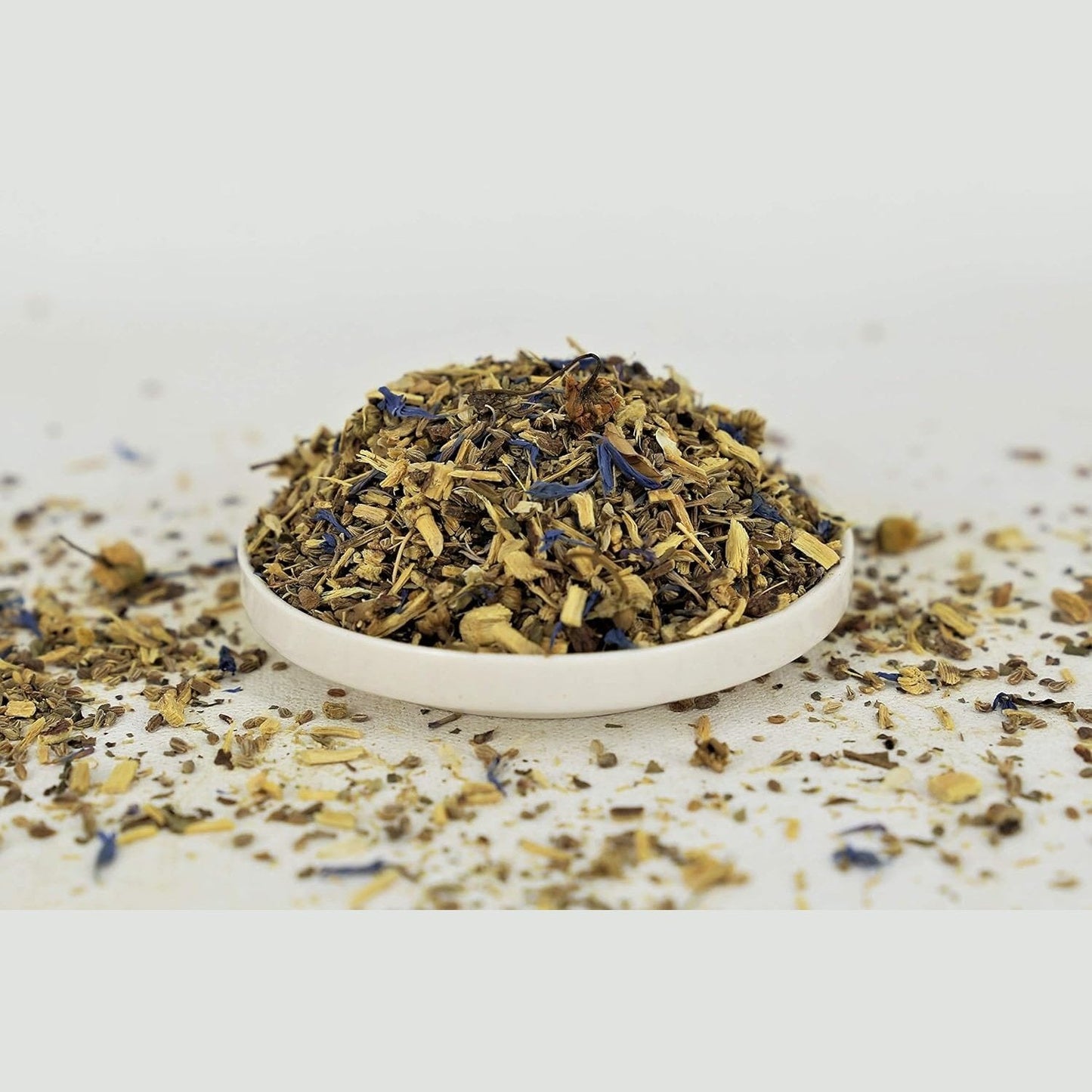 Tea Tonic Organic Licorice Lover Tea Caddy Tin 200g