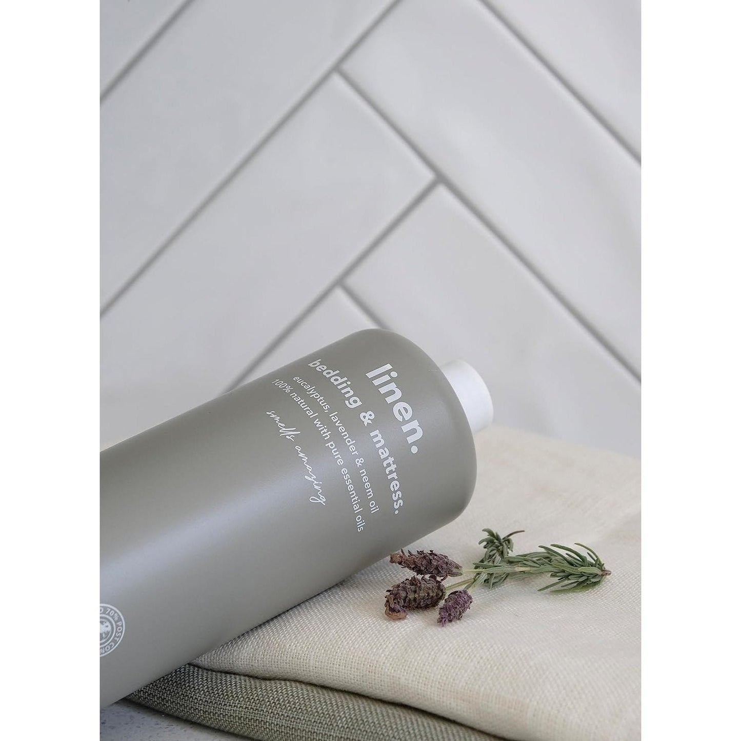 Euclove Linen (Bedding & Mattress) 1L