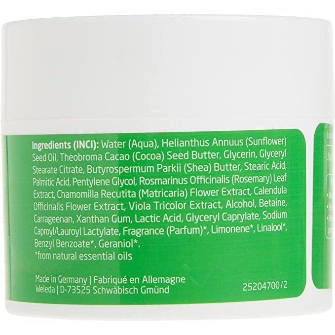 WELEDA Skin Food Body Butter 150ml