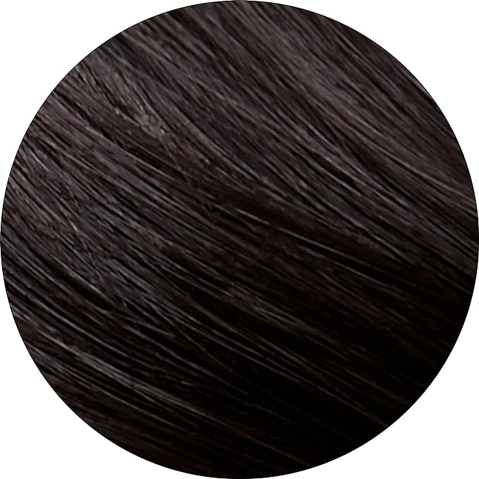 Tints of Nature Permanent Hair Colour 2N (Natural Darkest Brown)