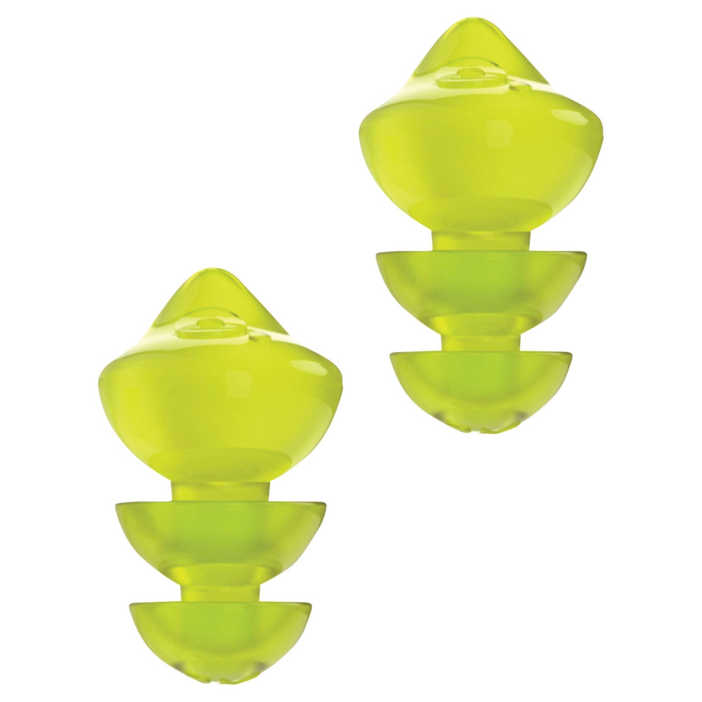 Otifleks Invisible Good Sleep Earplugs Extra Large 1 pair