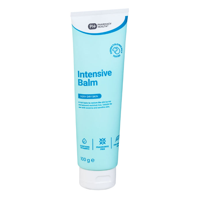 Pharmacy Health Dry Skin Intensive Balm 100g