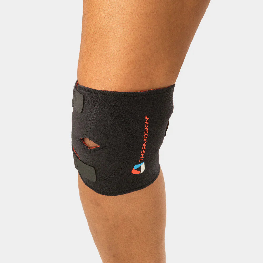 Thermoskin Sport Knee Adjustable