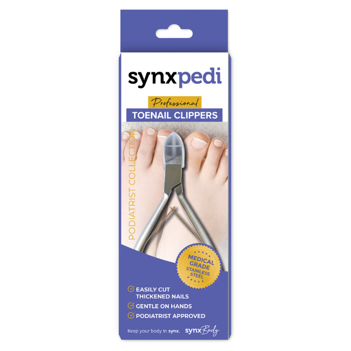 Synxpedi Toenail Clippers