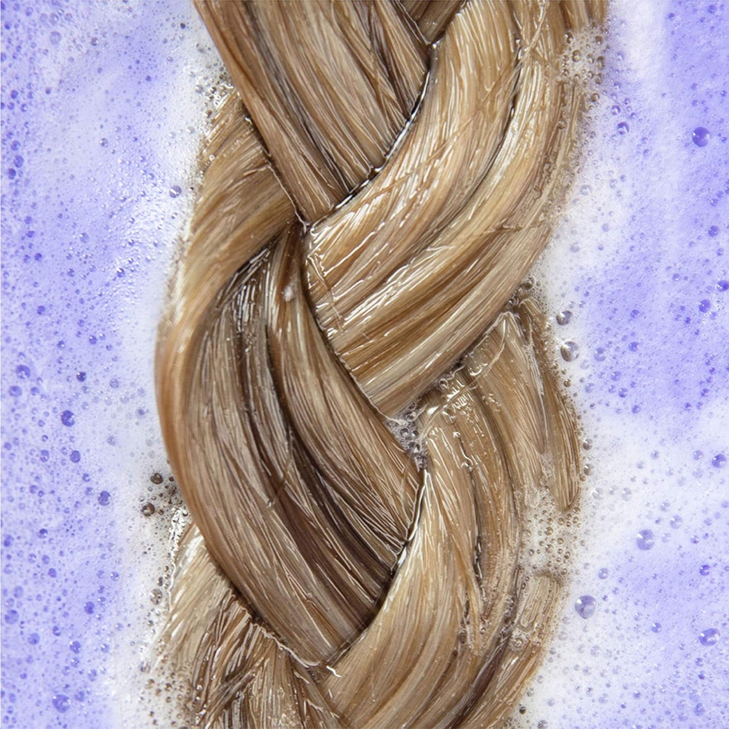 John Frieda Sheer Blonde Violet Crush Intense Mini Shampoo 45ml