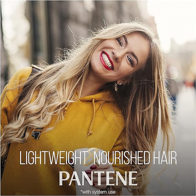 PANTENE COLOUR PROTECT SHAMPOO 375ML
