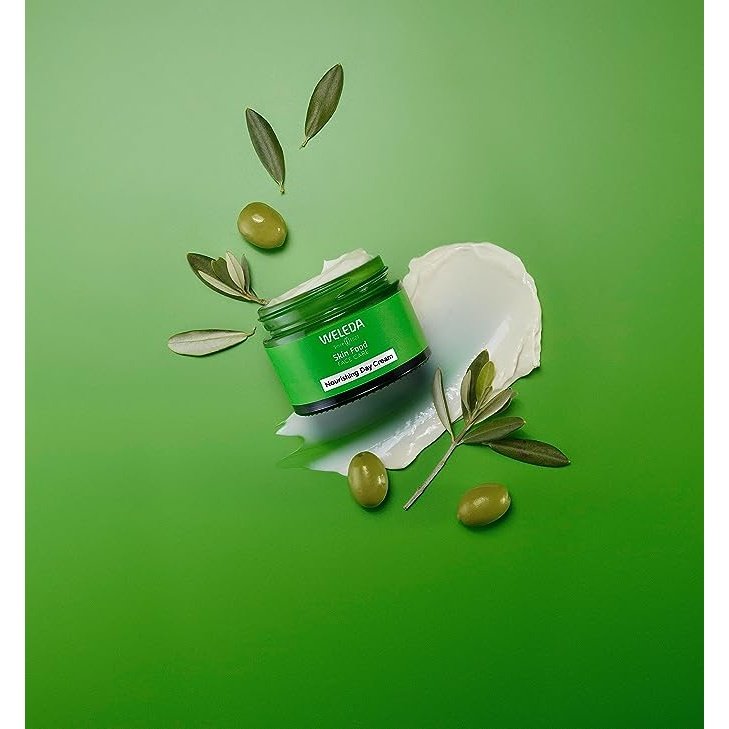 WELEDA Skin Food Face Care Nourishing Day Cream 40ml