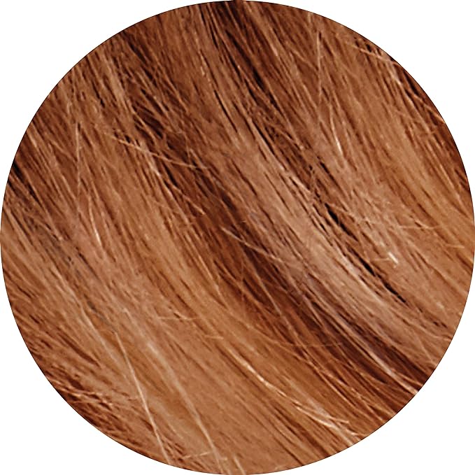 Tints of Nature Permanent Hair Colour 6TF (Dark Toffee Blonde)