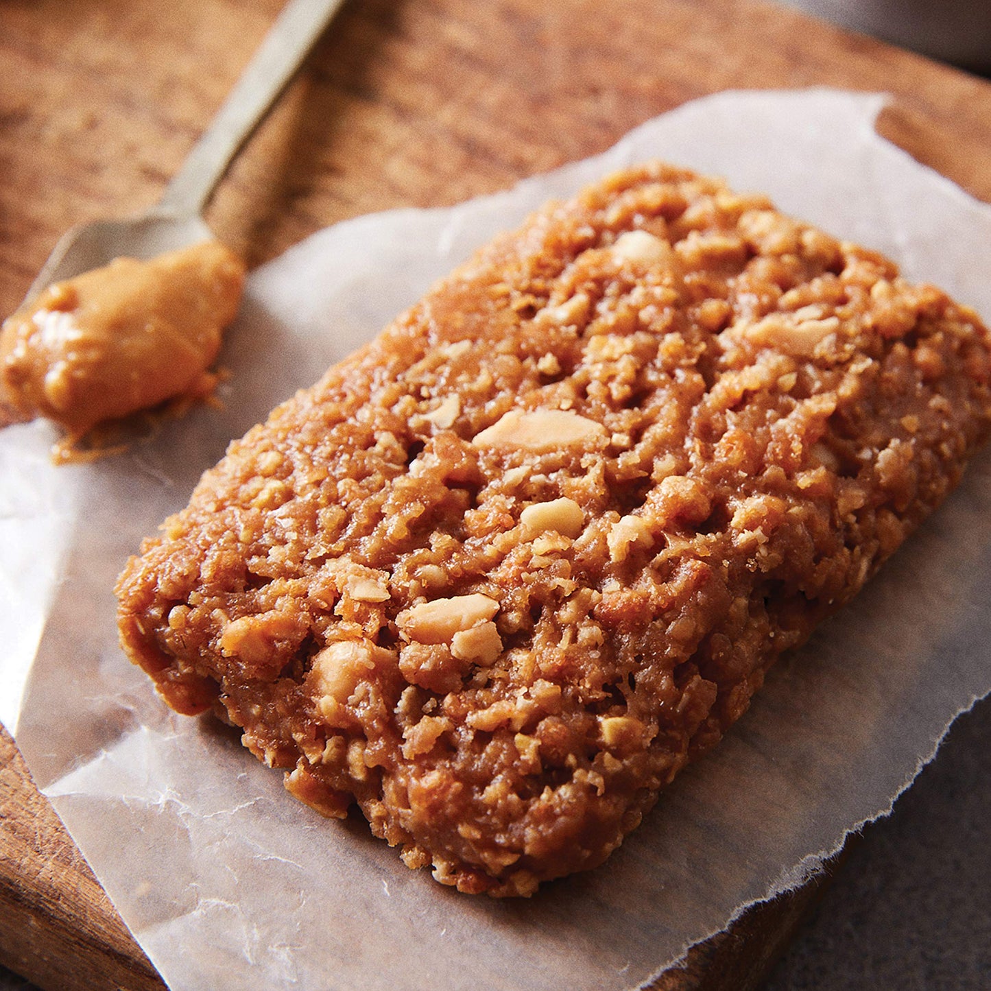 CLIF Energy Bar Crunchy Peanut Butter 68g 12PK