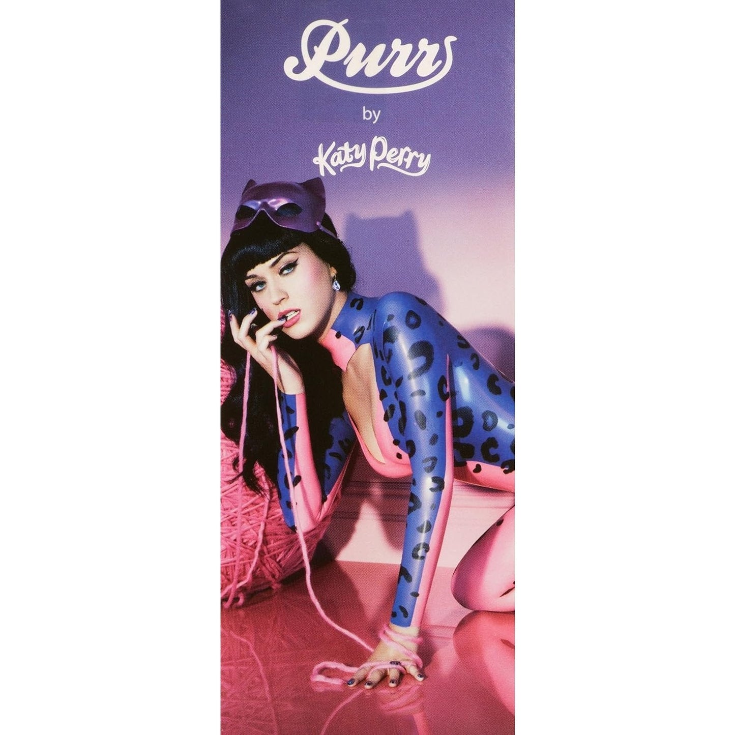 Katy Perry Purr Eau De Parfum 100ml