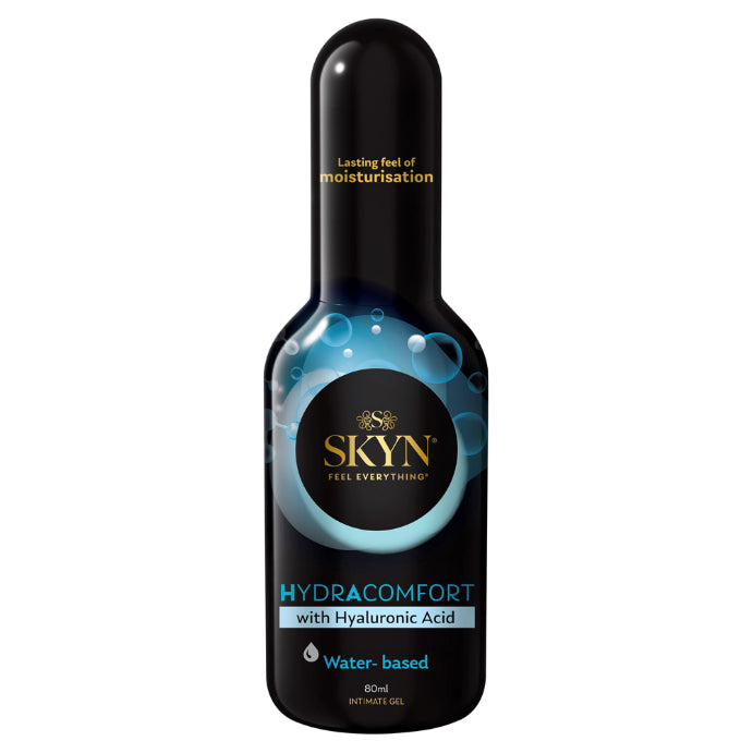 Skny Hydracomfort Intimate Gel 80 Ml