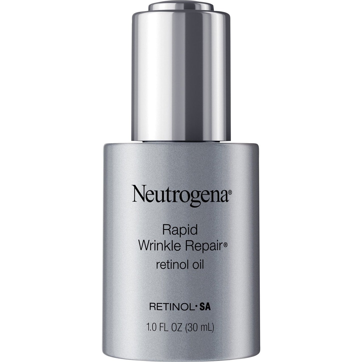 Neutrogena Rapid Wrinkle Repair Retinol Oil 30ml