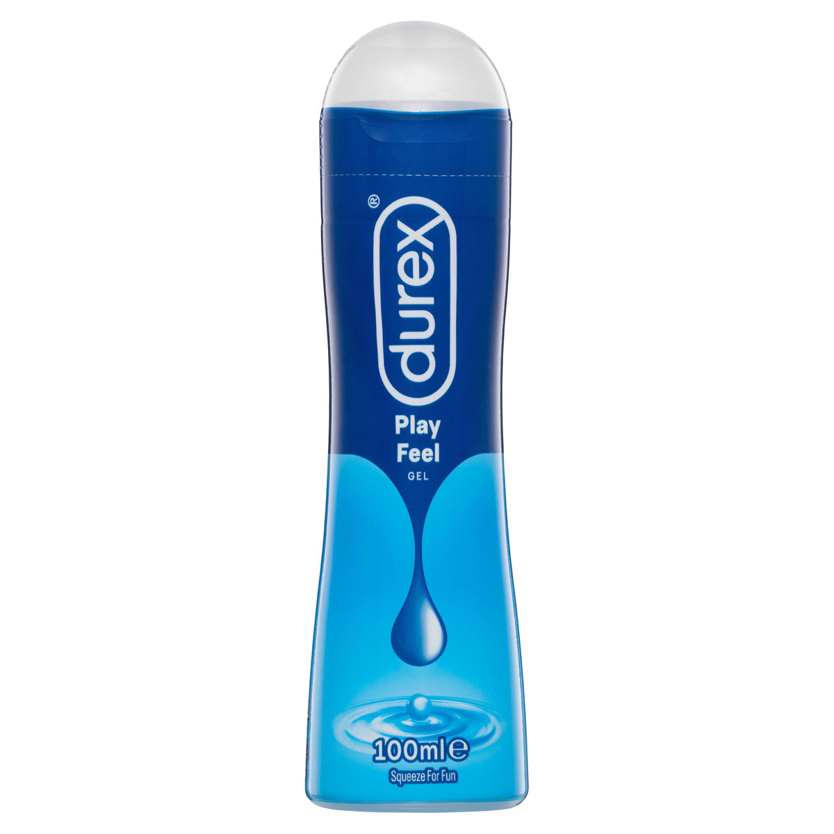 Durex Play Feel Intimate Gel 100ml