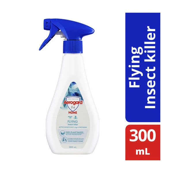 Aerogard Home Flying Insect Killer 300ml