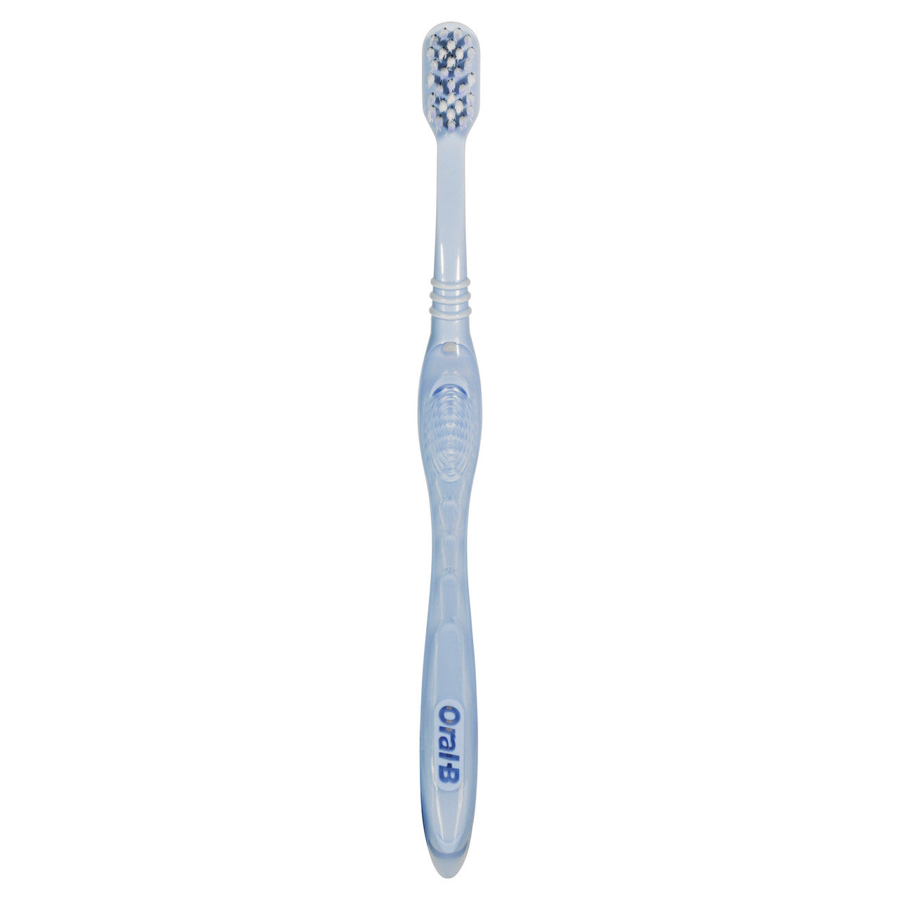 Oral-B Compact Gum Care Ultrathin Toothbrush Extra Soft 1 Pack