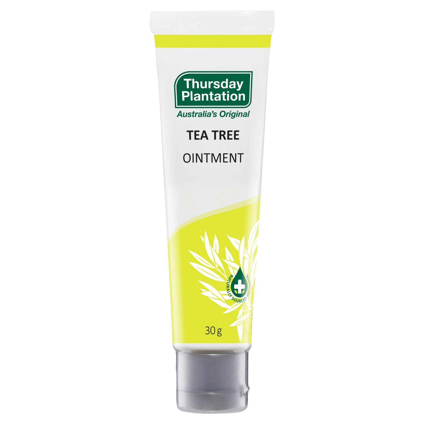 Thursday Plantation Tea Tree Ointment 30g