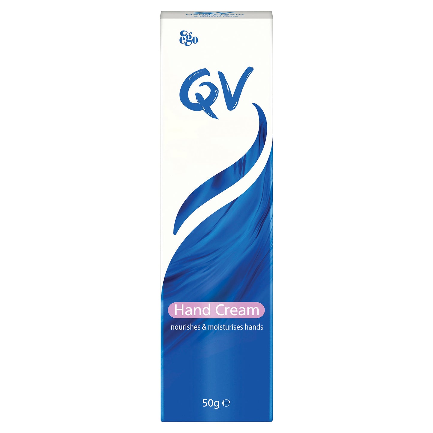 Ego QV Hand Cream 50g