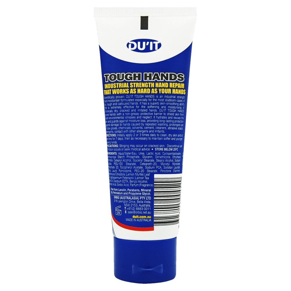 DU’IT Tough Hands 75g