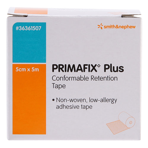 Primafix Plus 5cm x 5m