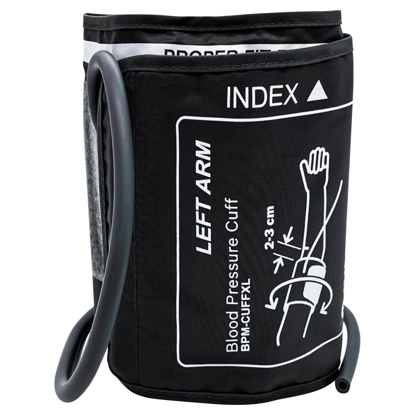 Blood Pressure Monitor Cuff Extra Large 32cm - 50cm